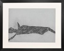 * PAT DOUTHWAITE (SCOTTISH 1939 - 2002), UNTITLED