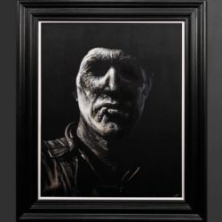 Contemporary Pictures | timed auction