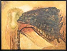 DANISH SCHOOL (20TH/21ST CENTURY), UNTITLED