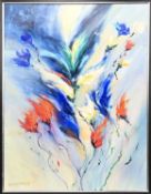 BILL BLACKWOOD DA PDA, MOONRISE AT MOSS YARD, GALLOWAY