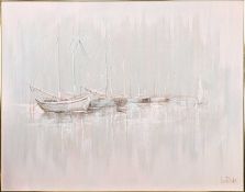 * LEE REYNOLDS, BOATS