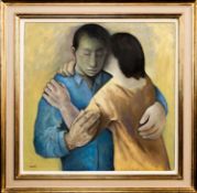 * MICHAEL SCOTT (SCOTTISH 1946 - 2006), SWEET NOTHINGS