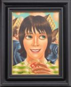 * GRAHAM H D MCKEAN, J&B