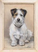 * MARION RODGER HAMILTON HARVEY (SCOTTISH 1886 - 1971), SEALYHAM TERRIER