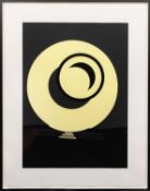 * PATRICK CAULFIELD CBE RA (BRITISH 1936 - 2005), WALLPLATE HIGHLIGHTS