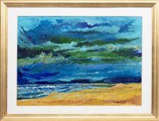 EDWARD CHISNALL, SOMEWHERE IN THE WEST