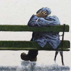 Contemporary Pictures | timed auction