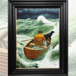 Contemporary Pictures | timed auction