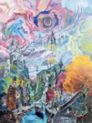 EDWARD CHISNALL, DREAMS ECHO