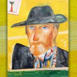 Contemporary Pictures | timed auction