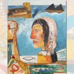 Contemporary Pictures | timed auction