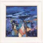 * SHELAGH CAMPBELL, SHORELINE