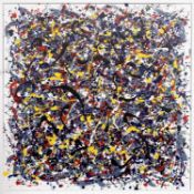 SEBASTIAN SEVERIN, PRIMARY 002