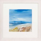 * ROSANNE BARR, ISOLATED BAY II