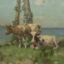 British & International Pictures | timed auction