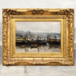 Scottish Pictures | timed auction
