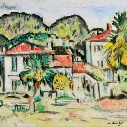 Scottish Pictures | timed auction