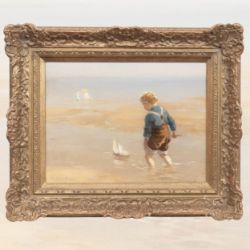 Scottish Pictures | timed auction