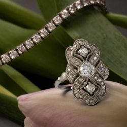 Jewellery & Watches | timed auction