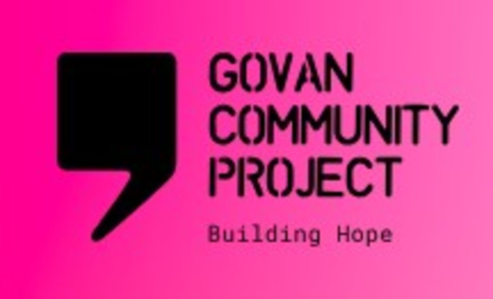 Govan Community Project | charity timed auction