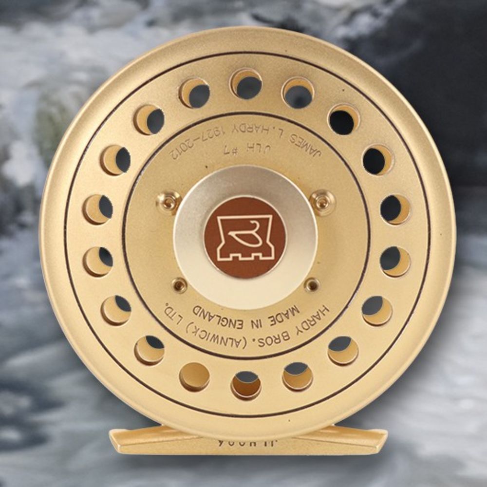 Second Cast: Timed Online Auction from the Fishing Collection of Grant Mortimer