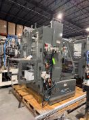 BW Integrated Systems Corrugated Tray Former, New in 2020