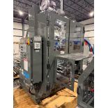 BW Integrated Systems Corrugated Tray Former, New in 2020