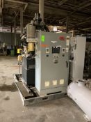 Twin Vacuum Pump, New in 2019