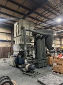 Vecoplan 90 Hp Shredder, New in 2018