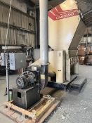 Cumberland 150 Hp Granulator