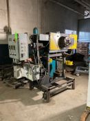 Dynisco Screen Changer