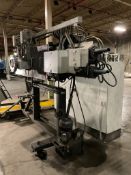 Kreyenborg Screen Changer