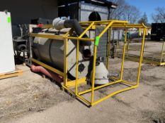 Conair Material Hopper w/Air Dryer