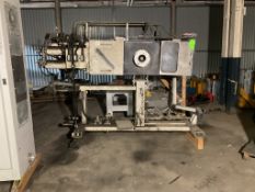 Kreyenborg Screen Changer