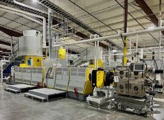 NGR Recycling System, New in 2021