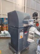 Rieter Automatik Pelletizer