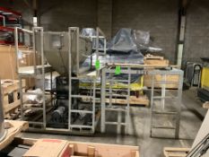 Conair Franklin Gravimetric Blender Unit w/ Lower Floor Stand