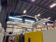 Star Automation Servo Robot, New in 2020
