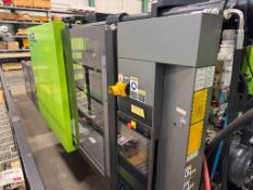 Engel 505 Ton LSR Injection Molding Press, New in 2019