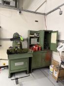 Sunnen Precison Honing Machine