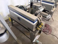 Dri-Air 5 Hp Vacuum Pump, New in 2022