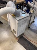 Uninex Portable Spot Cooler