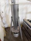 Dri-Air Cyclone Dust Collector