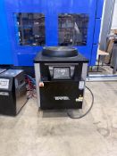 Temptek 3-Ton Air-Cooled Portable Chiller, New in 2023