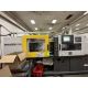 Milacron (Fanuc) Roboshot 110 Ton All-Electric Injection Molding Press - Image 1 of 5