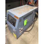 AEC 3/4 Hp, 9 kW Heater Thermolator