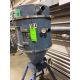 Whitlock 150 Lb Drying Hopper on Caster Stand - Image 3 of 6
