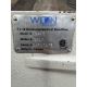 Wilton 7 in x 12 in Horizontal/Vertical Metal Cutting Bandsaw - Image 5 of 6