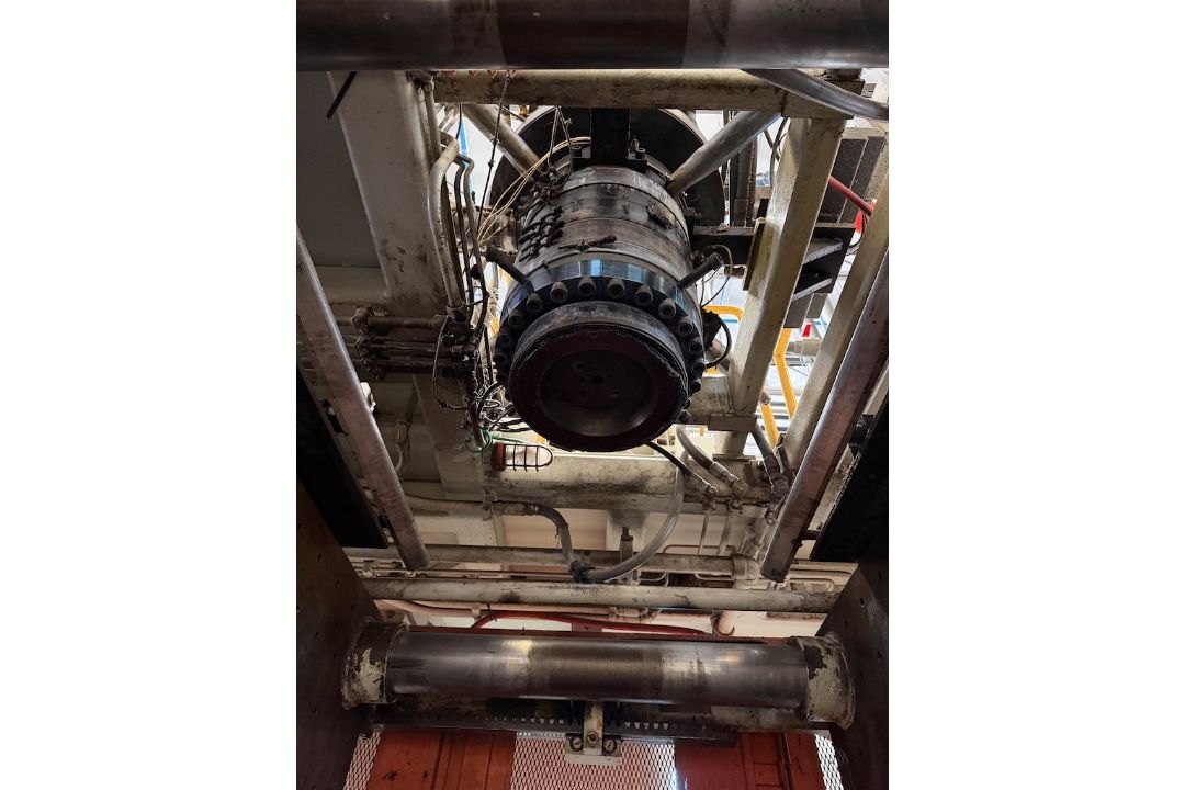 Sterling 20 lb. Accumulator Head - Image 11 of 12