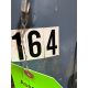 Whitlock 150 Lb Drying Hopper on Caster Stand - Image 4 of 6